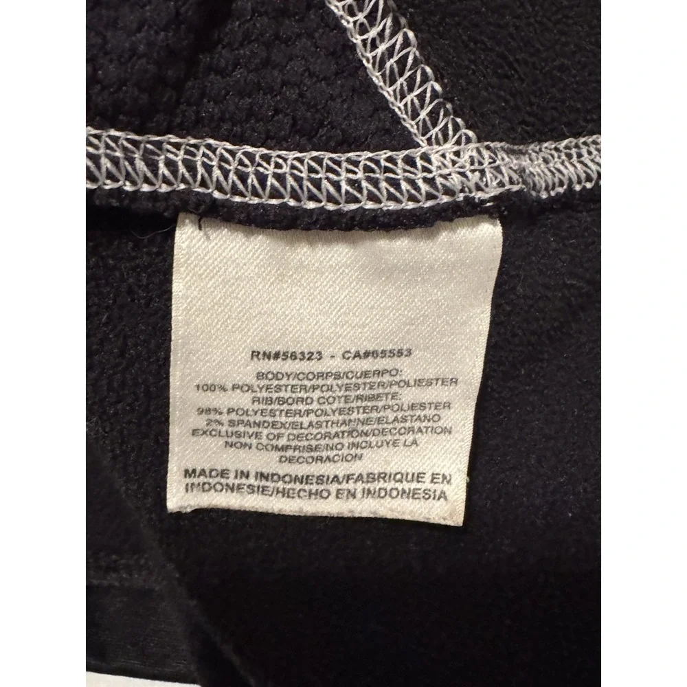 Nike Real tree Black Pullover Therma FIT  Size L Realtree‎ Sweatshirt Top